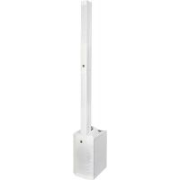 HK Audio POLAR 8 MK2 blanc - Vue 2